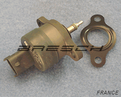 Régulateur de Pression Commonrail 0281002500 - Ref 002500 Bresch SAS