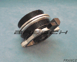 Pompe a Eau Mecanique + Electrique - Bresch SAS