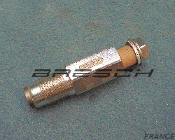 Limiteur Pression Rampe Cr - Bresch SAS