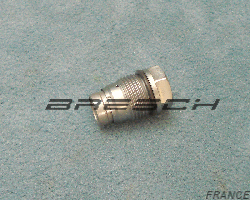 Limiteur Pression Rampe Cr - Bresch SAS