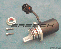 Pompe Couple Trans 4x4 - Bresch SAS