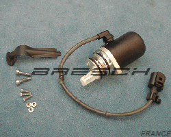 Pompe Couple Trans 4x4 - Bresch SAS