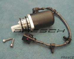 Pompe Couple Trans 4x4 - Bresch SAS
