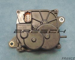 Moteur Coupleur Trans 4x4 - Bresch SAS