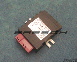 Relais Controle Pompe - Bresch SAS