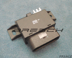 Relais Controle Pompe - Bresch SAS