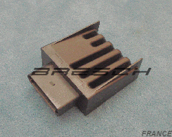 Relais Controle Pompe - Bresch SAS