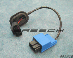 Relais Controle Pompe - Bresch SAS