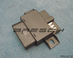Relais Controle Pompe - Bresch SAS