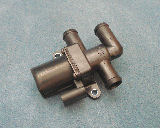 Bresch SAS - Electrovannes Eau Chauffage