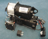 Bresch SAS - Suspension Compresseur