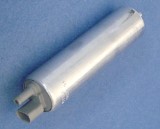 Bresch SAS - Pompes Externes Diesel