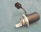 Bresch SAS - Pompes Transmission 4x4