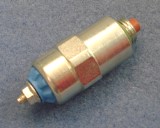 Bresch SAS - Electrovannes D'arret Pompe Diesel