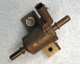 Bresch SAS - Electrovannes D'arret Sur Durite