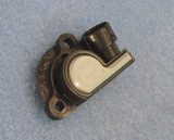 Bresch SAS - Potentiomètres + Contacteur 3 Bornes