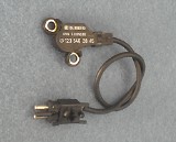 Bresch SAS - Contacteur à 1 Connecteur Et 2 Bornes