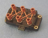 Bresch SAS - Bobines Multi-sorties Ht