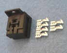 Bresch SAS - Support De Relais