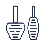 PEDALE - CHASSIS - SUSPENSION - Direction - Freinage -  Bresch.com