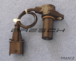 Capteur Regime - Bresch SAS