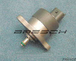Regul. Press. CR - Bresch SAS