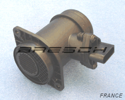 Debitmetre Air - Bresch SAS