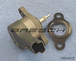 Régulateur de Pression Commonrail 002493 - Ref 002493 Bresch SAS