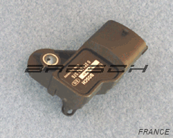 Capteur Pression - Bresch SAS