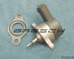 Régulateur de Pression Commonrail 93177321 - Ref 002584 Bresch SAS