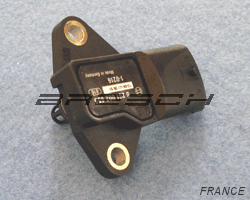 Capteur Pression - Bresch SAS