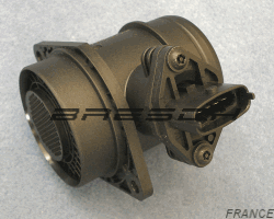 Debitmetre Air - Bresch SAS