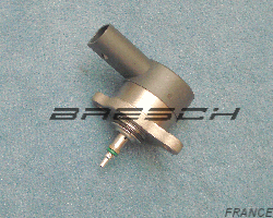 Régulateur de Pression Commonrail 81080 - Ref 002698 Bresch SAS