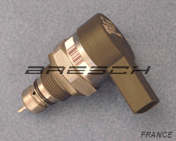 Régulateur de Pression Commonrail 81397 - Ref 002738 Bresch SAS