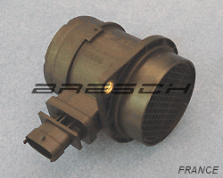 Debitmetre Air - Bresch SAS
