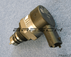 Régulateur de Pression Commonrail 0445214265 - Ref 002829 Bresch SAS