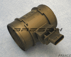 Debitmetre Air - Bresch SAS