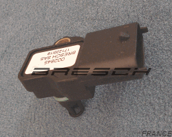 Capteur Pression + Température 0281006095 - Ref 002845 Bresch SAS