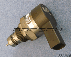 Régulateur de Pression Commonrail 03L130089A - Ref 002858 Bresch SAS
