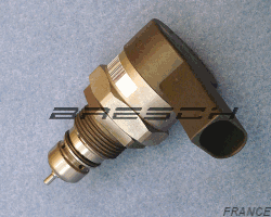 Régulateur de Pression Commonrail 0445216013 - Ref 002991 Bresch SAS