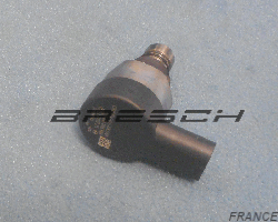 REGUL PRESS COMMONRAIL