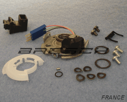 Capteur Regime 0237021072 - Ref 011076 Bresch SAS