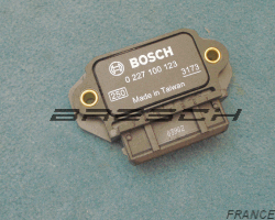 Module Allumage 0227100111 - Ref 0227100123 Bresch SAS