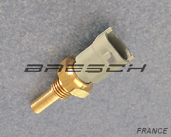 Capteur Température Eau 82237 - Ref 025008 Bresch SAS