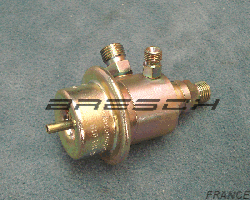 Regulateur Pression Bosch - Bresch SAS