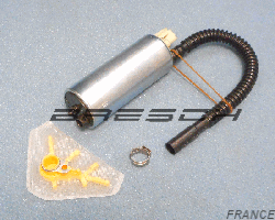 Pompe Immergée Nue 77660 - Ref 050503 Bresch SAS