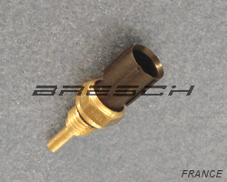 Capteur Temp Eau - Bresch SAS