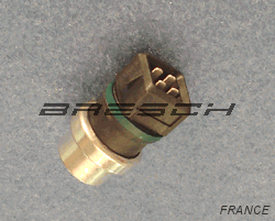 Capteur Temp Eau - Bresch SAS