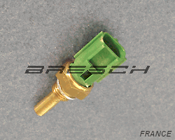 Capteur Température Eau 82389 - Ref 073177 Bresch SAS