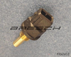Capteur Température Eau 82083 - Ref 073178 Bresch SAS